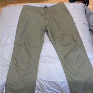Men’s Colombia Khakis